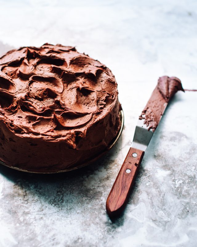 La Mejor Tarta Barcelona - Pastelería Chök Barcelona